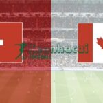 Soi kèo Thụy Sĩ vs Canada - 2h00 ngày 25/6 - World Cup