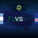 Soi kèo Argentina vs Cape Verde - 5h00 ngày 04/7 - World Cup