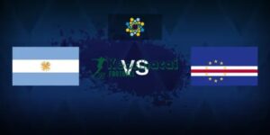 Soi kèo Argentina vs Cape Verde - 5h00 ngày 04/7 - World Cup