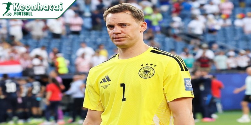 Kỷ lục luân lưu của tuyển Đức sụp đổ sau thất bại trước Paraguay 2 Đức đánh mất kỷ lục toàn thắng trên chấm luân lưu World Cup