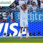 Đức đối mặt thêm một kỳ World Cup thất vọng