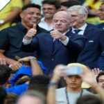 World Cup 2026 tiếp tục gây tranh luận vì thể thức mới