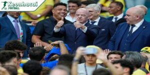 World Cup 2026 tiếp tục gây tranh luận vì thể thức mới