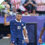 Tchouaméni trở lại, Deschamps có thêm phương án ở tuyến giữa