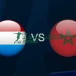 Soi kèo Hà Lan vs Morocco - 8h00 ngày 30/6 - World Cup