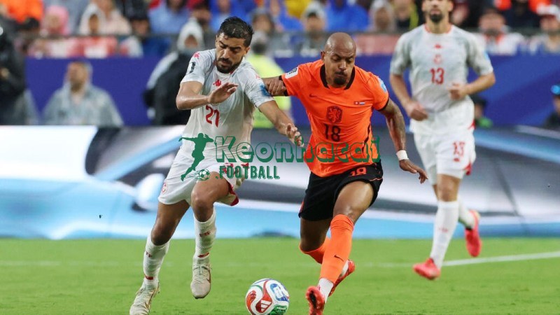 Soi kèo Hà Lan vs Morocco - 8h00 ngày 30/6 - World Cup 2 Soi kèo Hà Lan vs Morocco - 8h00 ngày 30/6