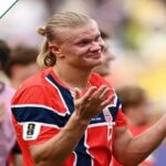 Chiến thuật giúp Na Uy tạo nên bất ngờ trước Brazil