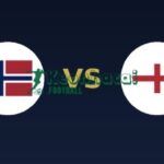 Soi kèo Na Uy vs Anh - 4h00 ngày 12/7 - World Cup