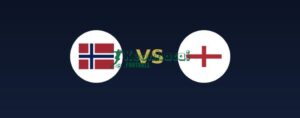 Soi kèo Na Uy vs Anh - 4h00 ngày 12/7 - World Cup