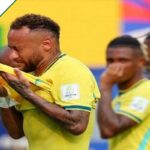 Brazil đối mặt áp lực sau kỳ World Cup thất vọng