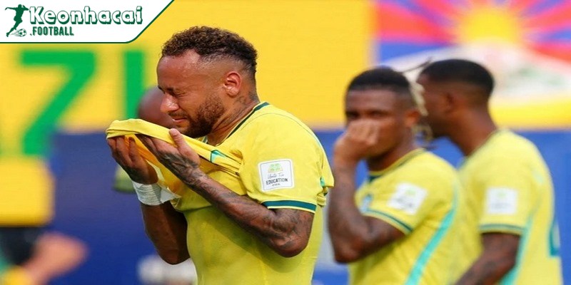 Brazil đối mặt áp lực sau kỳ World Cup thất vọng