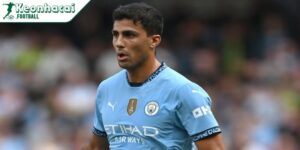 Man City lo ngại ảnh hưởng từ lịch thi đấu dày đặc