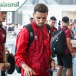 HLV Kim Sang Sik hướng tới hoàn thiện đội hình cho ASEAN Cup 2026